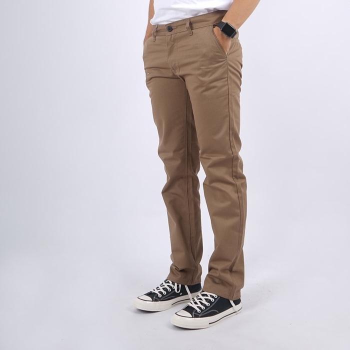 Celana Chino Panjang